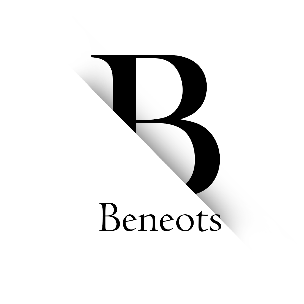 B-logo