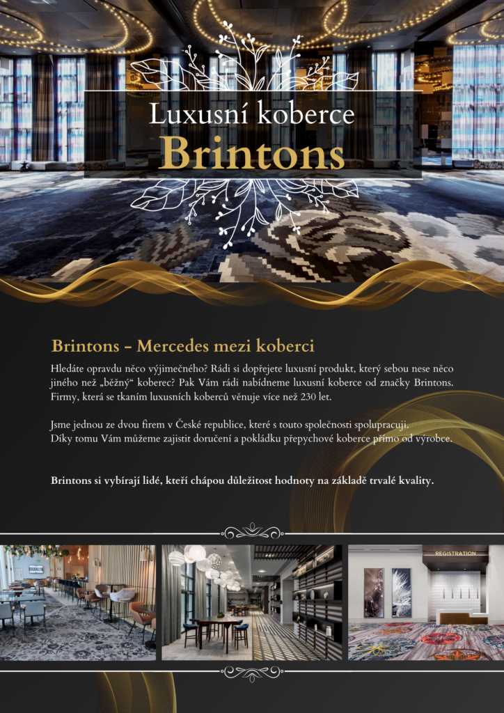 Floor Arts - Brintons